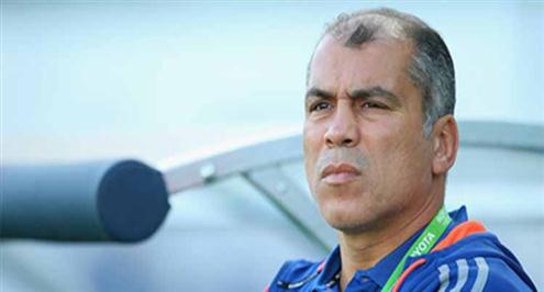 يوسف: لقاء يانج خطير .. ويبدو أن علاقتي بجوزيه لا تعجب البعض